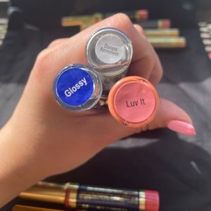 NWT LipSense - luv it